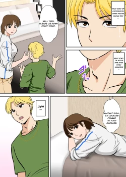 Page 17 of Toiu wake de, Hobo Zenra no Kaa-san ni Onegai Shitemita. 2 | My Friends With My Mother