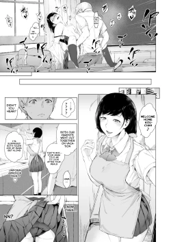 Page 41 of Boku ga Yarichin ni Natta Wake 2
