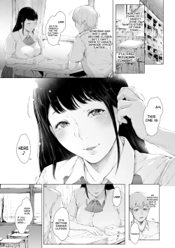 Page 71 of Boku ga Yarichin ni Natta Wake 2