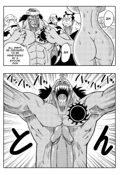 Page 13 of Nami vs Arlong