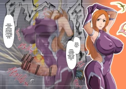 Page 283 of Moshi Oomaeda no bankai ga Kyouka Suigetsu dattara Orihime hen