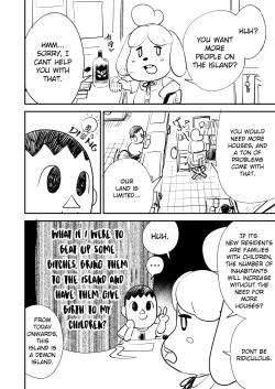 Page 3 of Zenin Sansen | All Out War