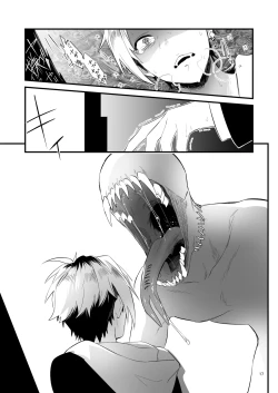 Page 18 of Asa made Continue