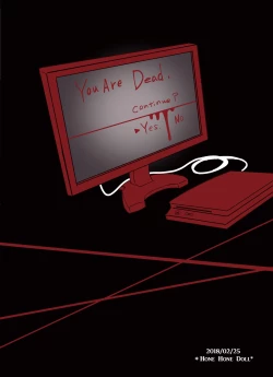 Page 22 of Asa made Continue