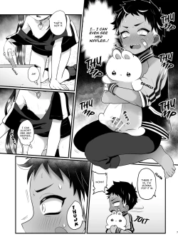 Page 7 of Subcul x Yankee