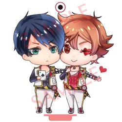 Page 2 of Give me! A spade collar.