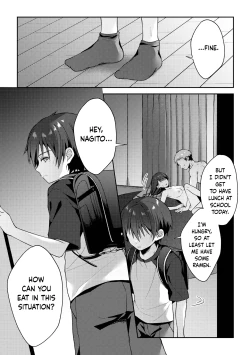 Page 15 of Tsumeato | Scars