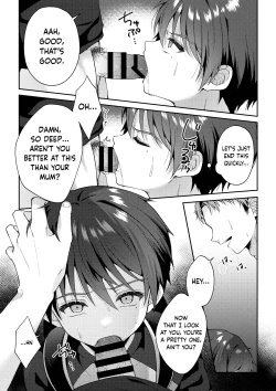 Page 27 of Tsumeato | Scars