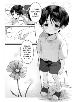 Page 34 of Tsumeato | Scars