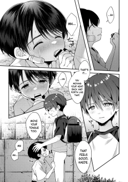 Page 52 of Tsumeato | Scars