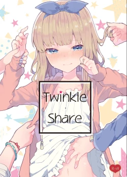 Page 1 of Twinkle Share