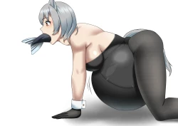 Page 8 of The End Of a Strange Customer