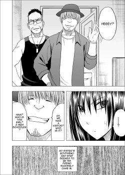 Page 4 of Ane no Kareshi ni Moteasobareta Watashi