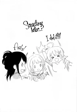 Page 27 of Sakuragi Mano no Renai Jijou | Of Sakuragi Mano's Love