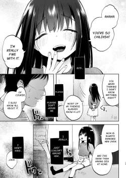 Page 13 of Zutto Issho ni Ite ne | Please Stay With Me Forever