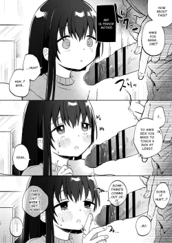 Page 14 of Zutto Issho ni Ite ne | Please Stay With Me Forever