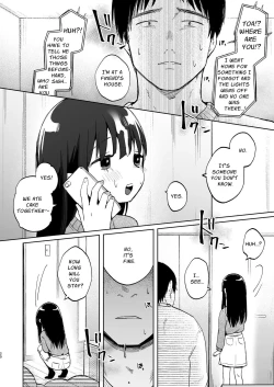 Page 20 of Zutto Issho ni Ite ne | Please Stay With Me Forever