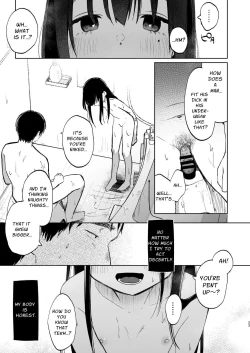 Page 23 of Zutto Issho ni Ite ne | Please Stay With Me Forever