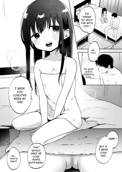 Page 24 of Zutto Issho ni Ite ne | Please Stay With Me Forever