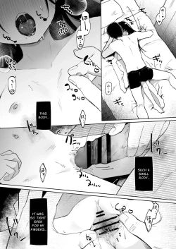 Page 29 of Zutto Issho ni Ite ne | Please Stay With Me Forever
