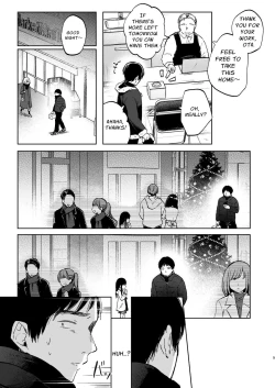 Page 5 of Zutto Issho ni Ite ne | Please Stay With Me Forever