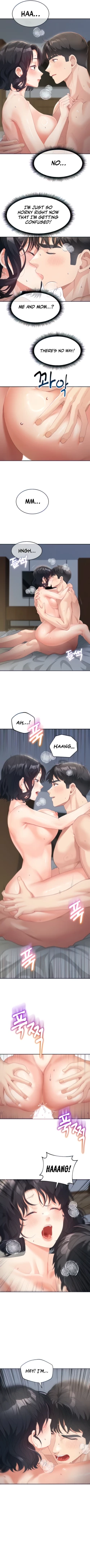 Page 105 of Is It Your Mother or Sister?