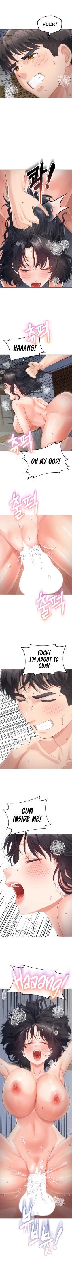 Page 111 of Is It Your Mother or Sister?