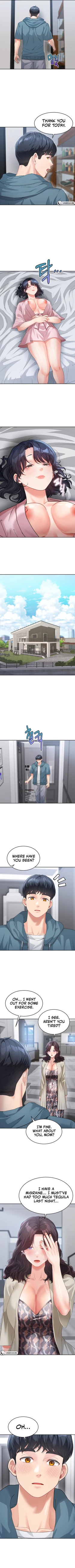 Page 118 of Is It Your Mother or Sister?