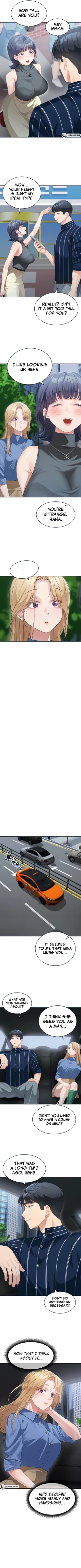 Page 125 of Is It Your Mother or Sister?