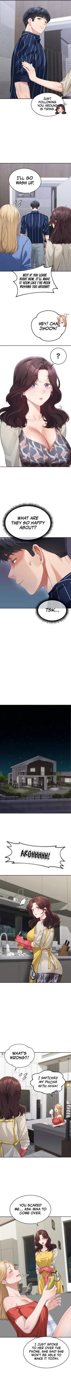 Page 128 of Is It Your Mother or Sister?