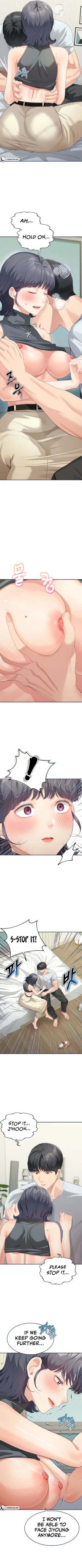 Page 134 of Is It Your Mother or Sister?