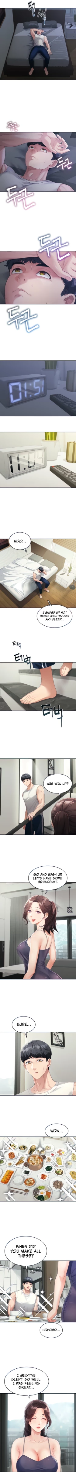 Page 14 of Is It Your Mother or Sister?