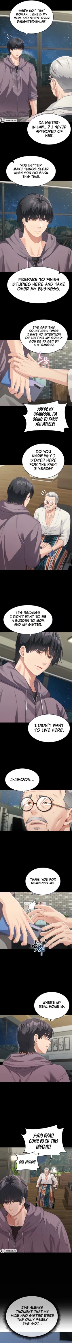 Page 154 of Is It Your Mother or Sister?