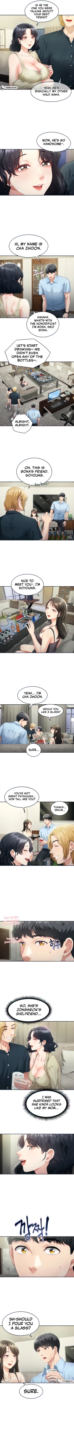 Page 17 of Is It Your Mother or Sister?