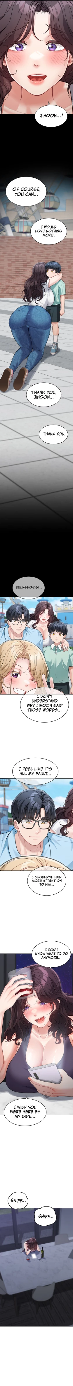 Page 190 of Is It Your Mother or Sister?