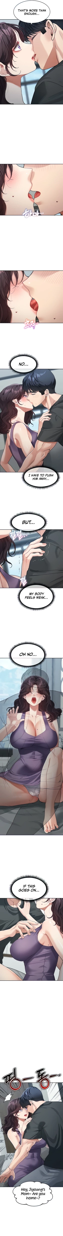 Page 223 of Is It Your Mother or Sister?