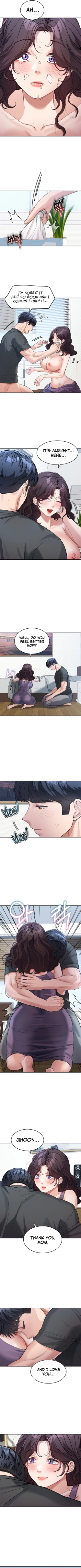 Page 237 of Is It Your Mother or Sister?