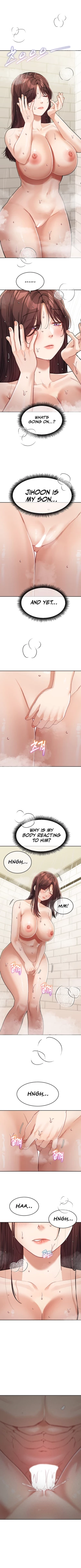 Page 239 of Is It Your Mother or Sister?