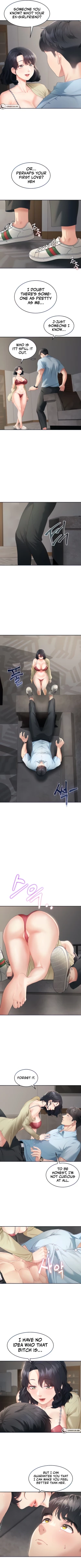 Page 23 of Is It Your Mother or Sister?