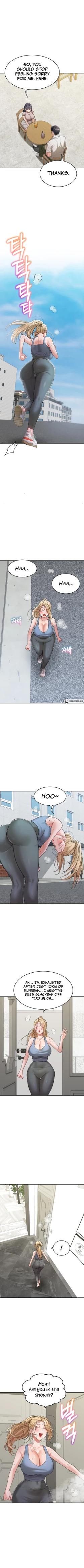 Page 284 of Is It Your Mother or Sister?