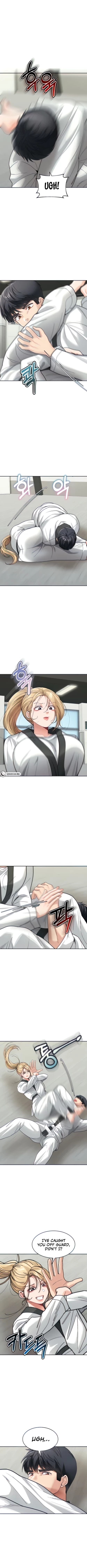 Page 297 of Is It Your Mother or Sister?