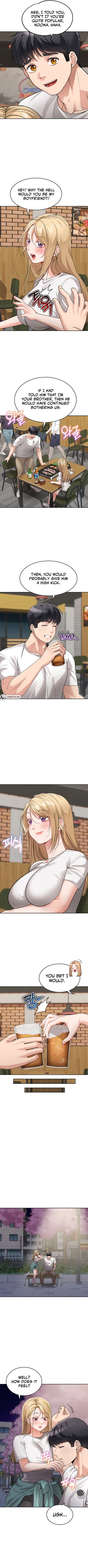 Page 303 of Is It Your Mother or Sister?