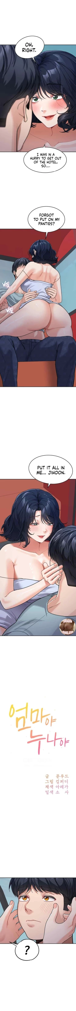 Page 357 of Is It Your Mother or Sister?