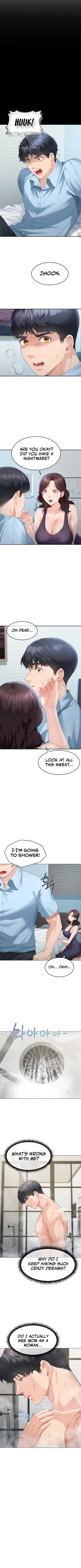 Page 39 of Is It Your Mother or Sister?