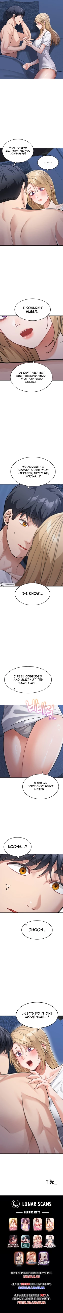 Page 410 of Is It Your Mother or Sister?