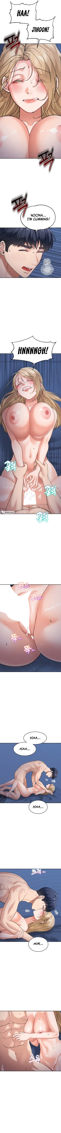 Page 427 of Is It Your Mother or Sister?