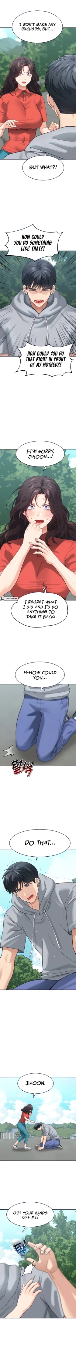 Page 433 of Is It Your Mother or Sister?