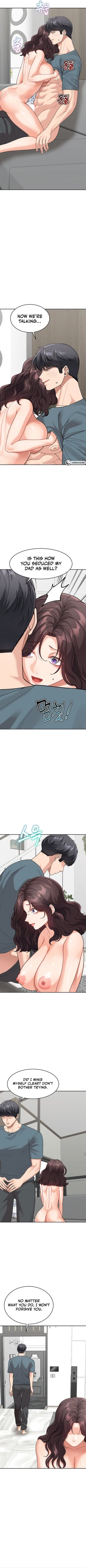 Page 459 of Is It Your Mother or Sister?