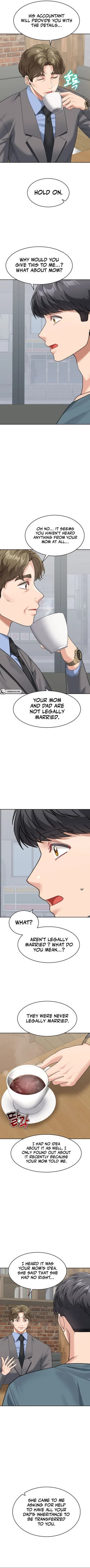 Page 462 of Is It Your Mother or Sister?