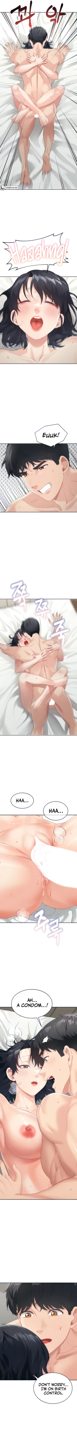 Page 54 of Is It Your Mother or Sister?